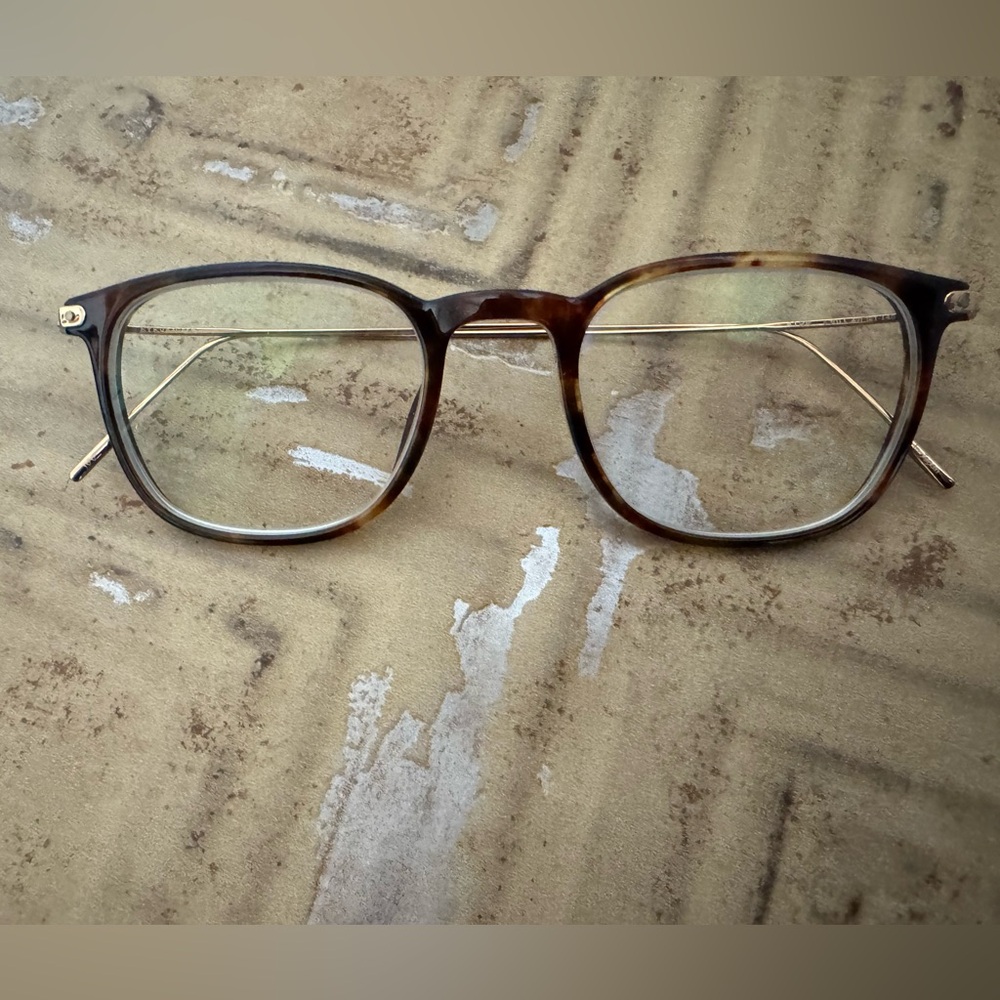 Eyevan 7285 Frames - image 1